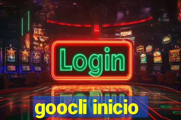 goocli inicio